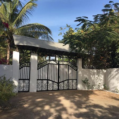 Karamba Lodge Kafountine Εξωτερικό φωτογραφία