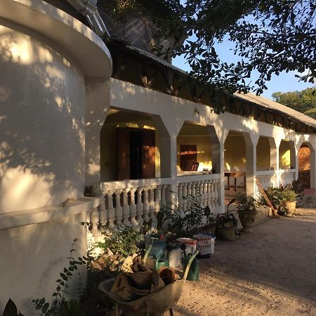Karamba Lodge Kafountine Εξωτερικό φωτογραφία