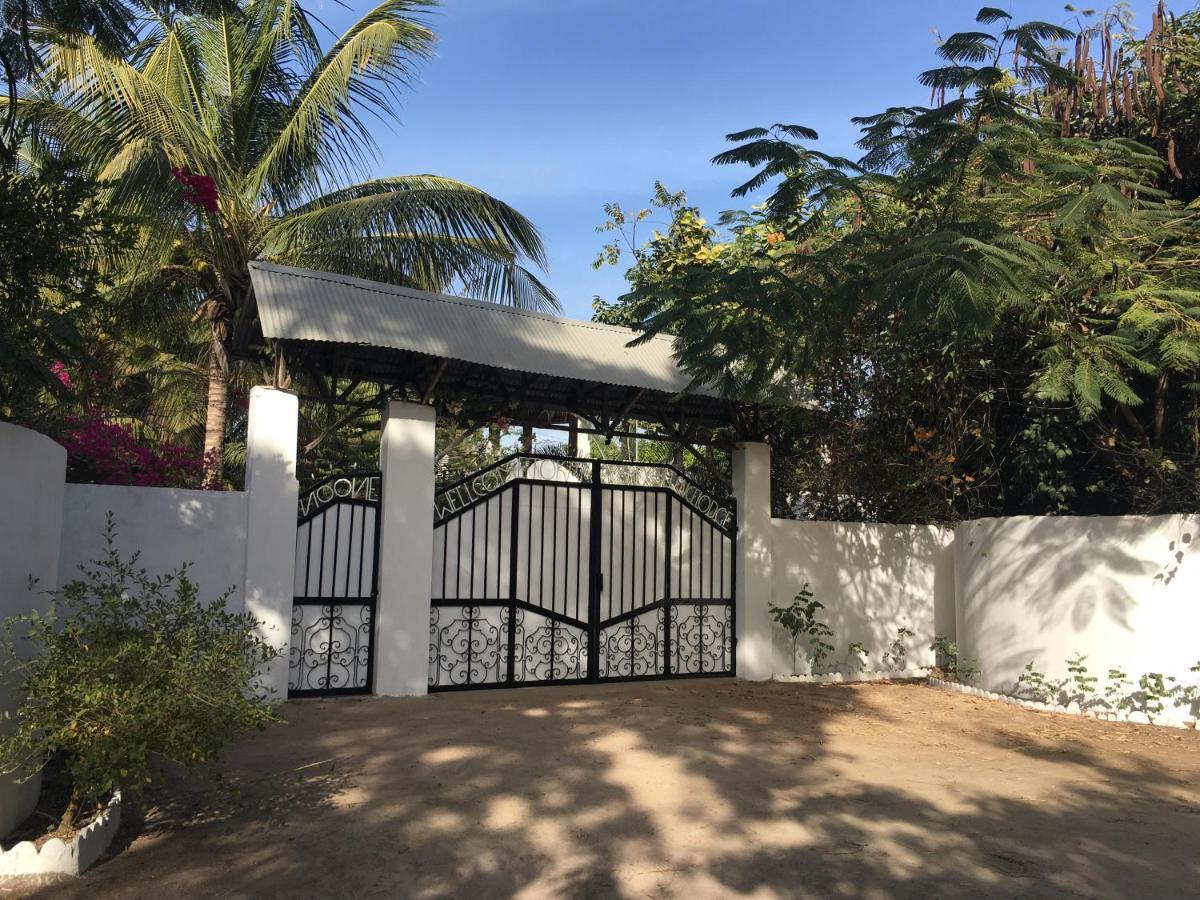 Karamba Lodge Kafountine Εξωτερικό φωτογραφία