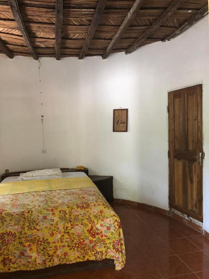 Karamba Lodge Kafountine Εξωτερικό φωτογραφία