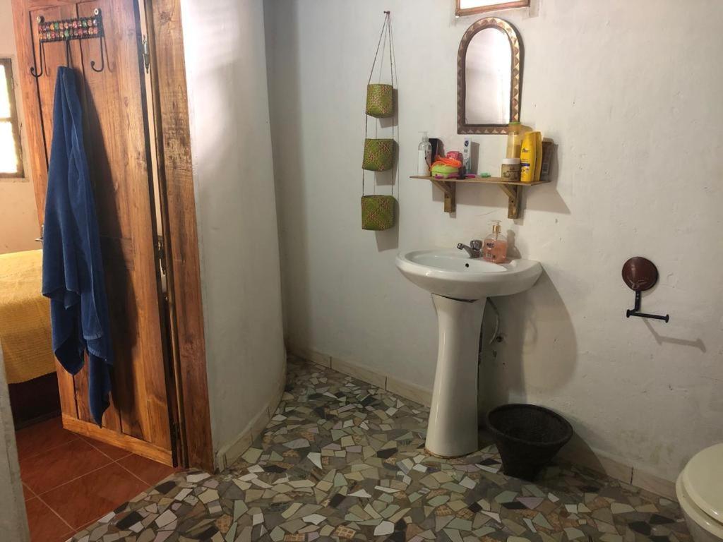 Karamba Lodge Kafountine Εξωτερικό φωτογραφία