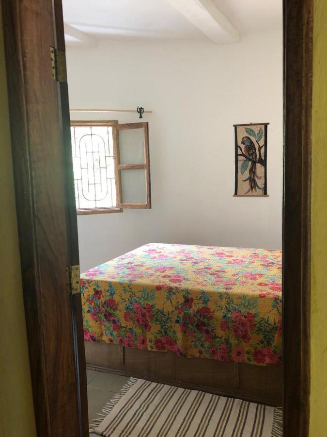 Karamba Lodge Kafountine Εξωτερικό φωτογραφία