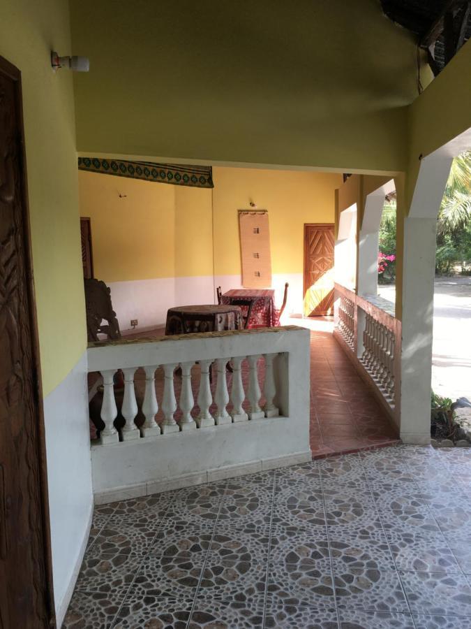 Karamba Lodge Kafountine Εξωτερικό φωτογραφία