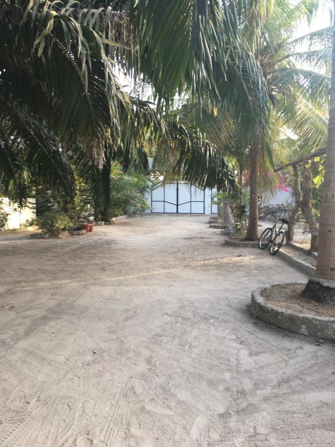 Karamba Lodge Kafountine Εξωτερικό φωτογραφία