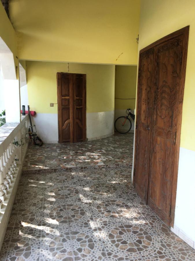Karamba Lodge Kafountine Εξωτερικό φωτογραφία