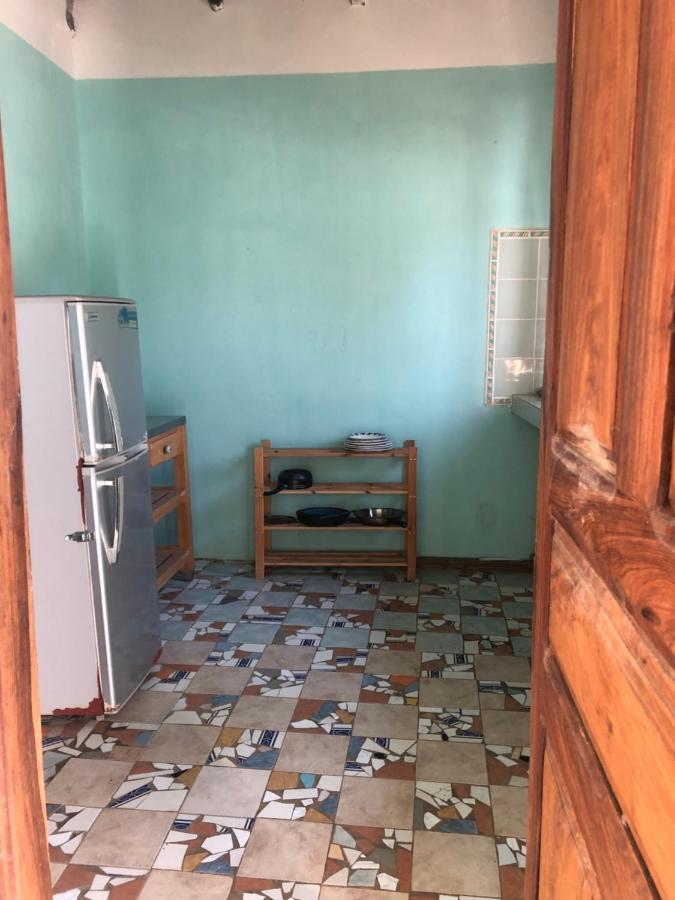 Karamba Lodge Kafountine Εξωτερικό φωτογραφία