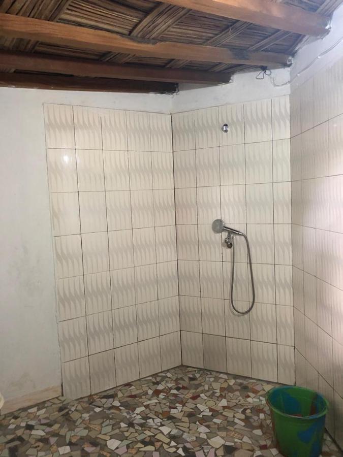 Karamba Lodge Kafountine Εξωτερικό φωτογραφία
