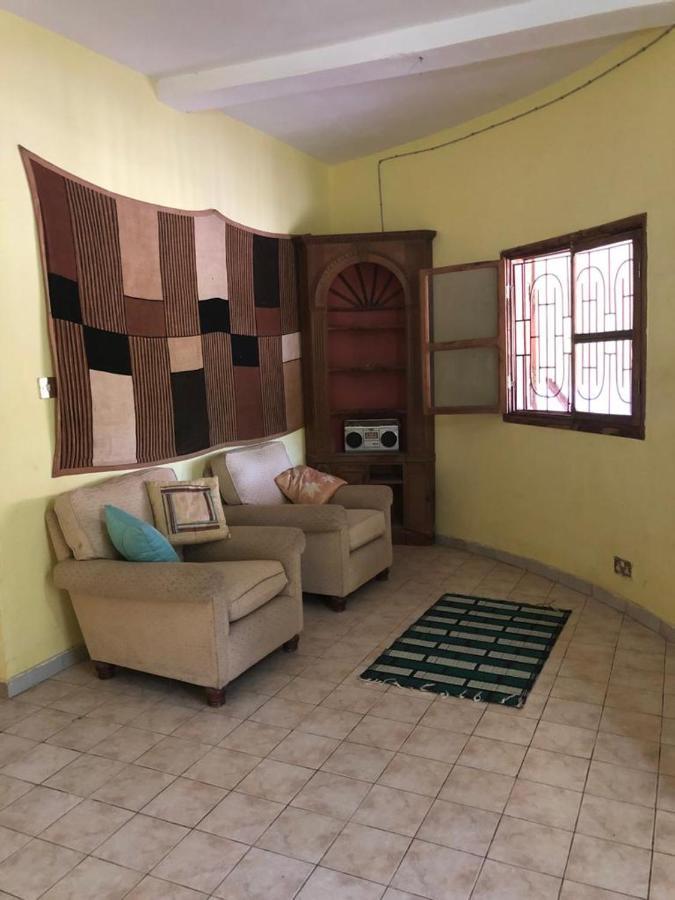 Karamba Lodge Kafountine Εξωτερικό φωτογραφία